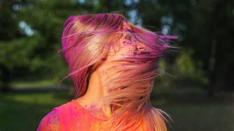How To Stop Your Hair Colour From Fading
