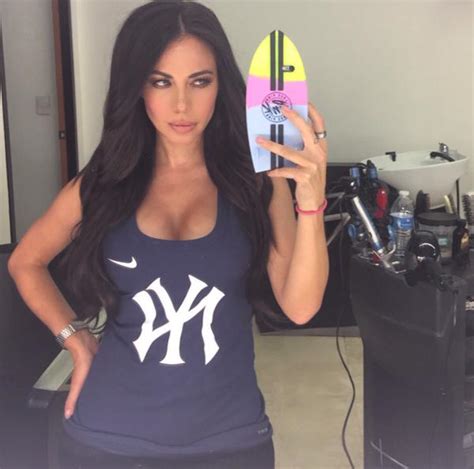 Video Jimena Sanchez Says She S Real Sports Reporter Not
