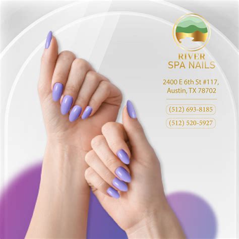 river spa nails updated      reviews