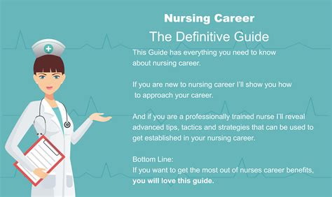 Nurse Duties And Responsibilities [nurse Job Description] Hrstride