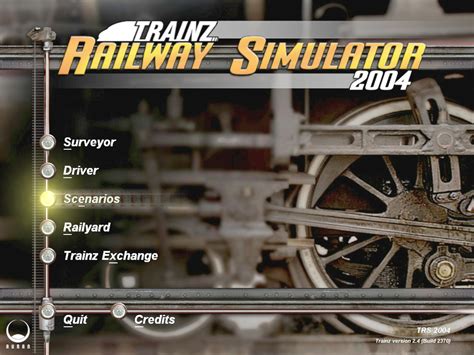 inspirationalpassioncom trainz railroad simulator   pc