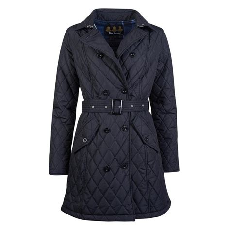 Barbour Cornell Quilt Womens Jacket Womens From Cho Fashion And