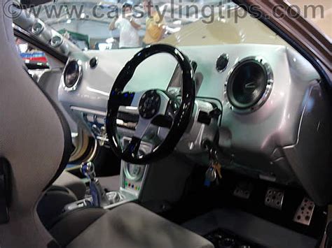 custom dash pda car dashboard display