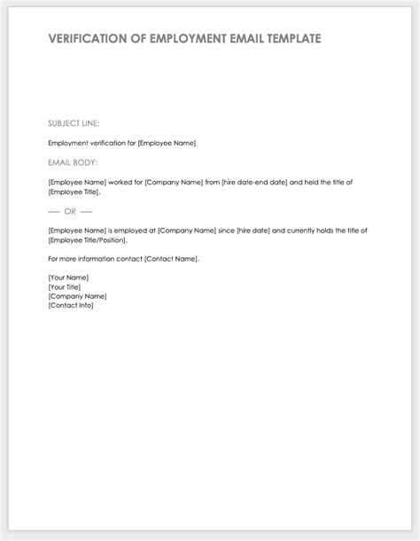 salary verification letter samples  letter template collection