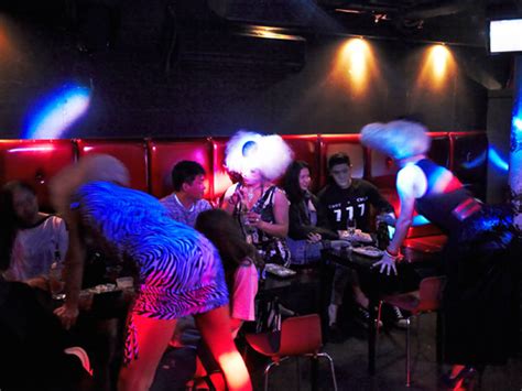 best gay bars in seoul time out seoul