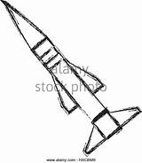 Drawing Missile Nuclear Getdrawings Missiles sketch template