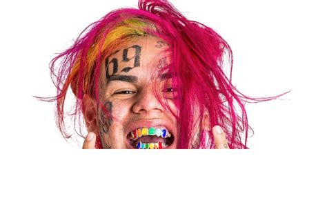 court documents reveal new details in rapper 6ix9ine s guilty plea to