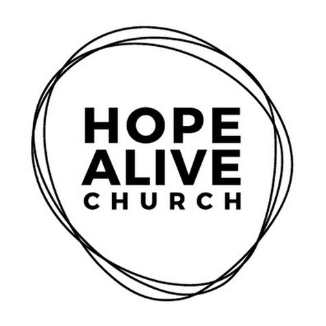 hope alive church youtube