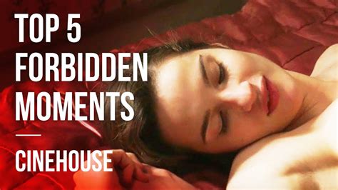 top 5 forbidden love moments award winning romance
