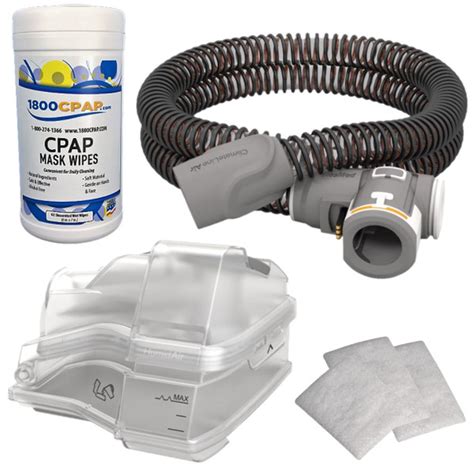 airsense  cpap replacement supplies