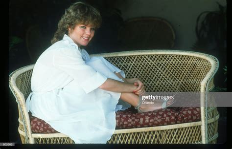 melissa sue anderson s feet