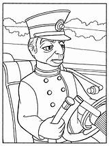 Thunderbirds Coloring Pages Colouring Stingray Popular Previous sketch template