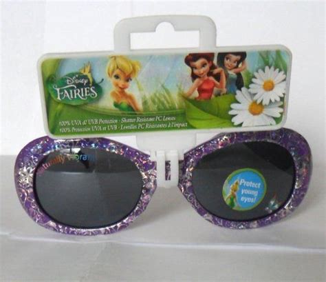 disney fairies sunglasses with 100 uva and uvb protection 7 90