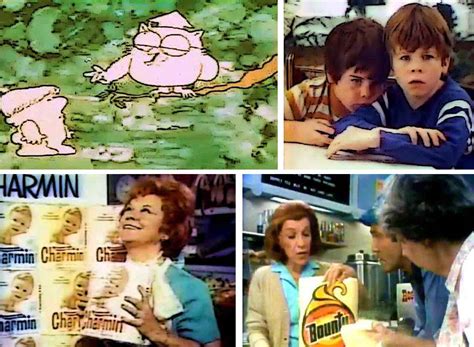 memorable american tv commercials