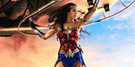 wonder woman is the world s 11th most successful superhero