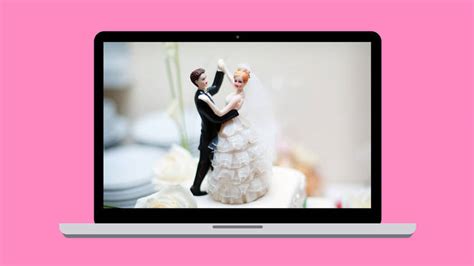 yorkers    married   video conference