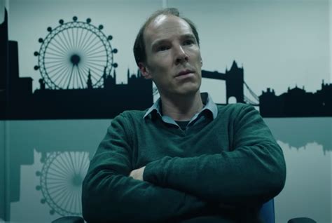 brexit trailer benedict cumberbatch stars  hbo election biopic indiewire
