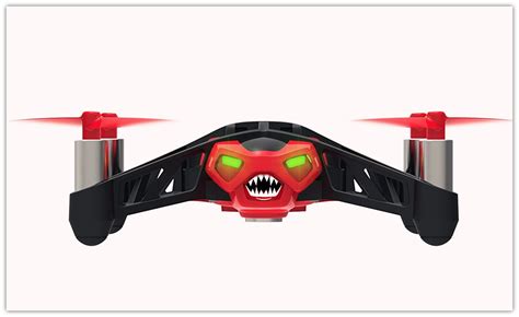 parrot rolling spider review   fear   spider outstanding drone