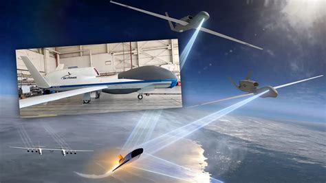 repurposed global hawks  hugely accelerate hypersonic testing