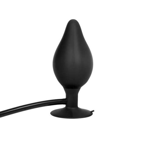 colt xxl pumper plug black butt plug anal toy 716770084972 ebay