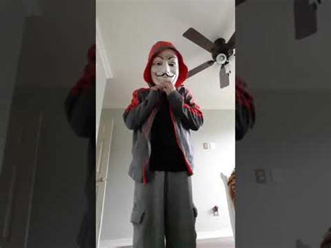 face reveal mask youtube