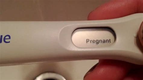 8 Signs Of Early Pregnancy And Homemade Pregnancy Tests To Try Hubpages
