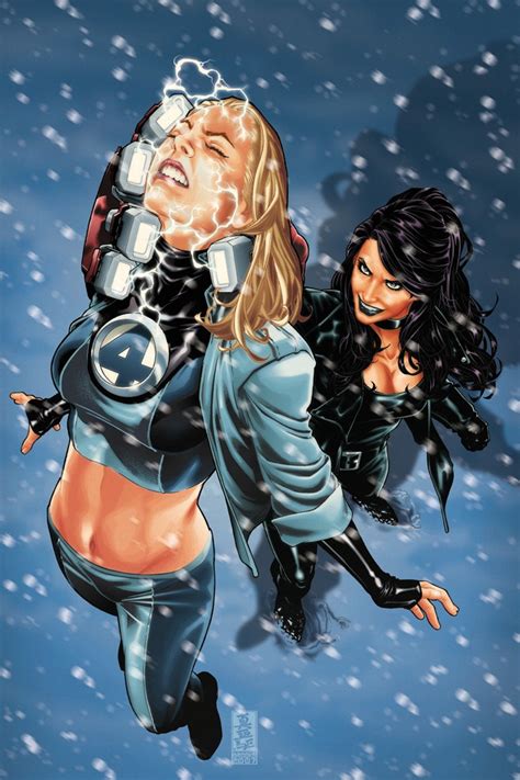 16 Best Sue Storm Images On Pinterest Invisible Woman