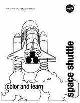 Coloring Station International Space 292px 91kb sketch template