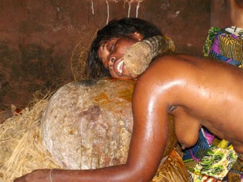 tribal sex ritual igfap