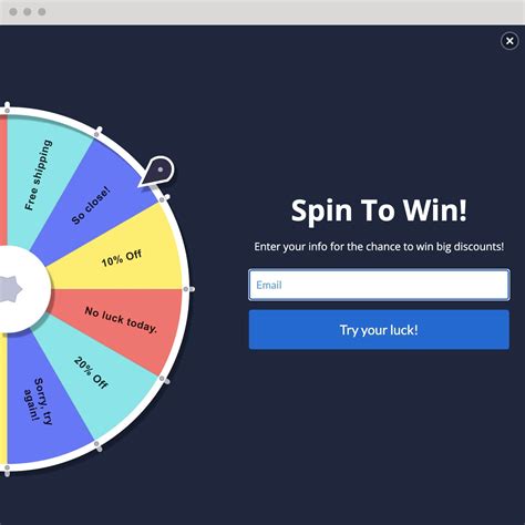 add   spin  win wheel   website