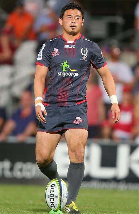 french top 14 ayumu goromaru to depart reds after one season and join