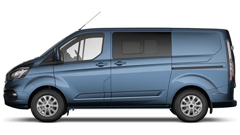 ford transit custom double cab  sale finance options