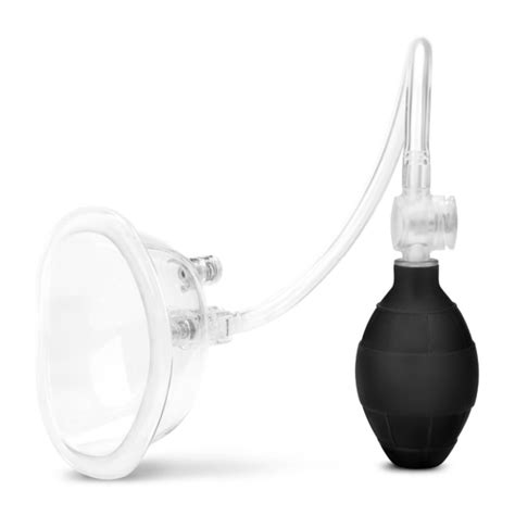 Deluxe Pussy Pump Best Vaginal Pump For Clit Orgasms New
