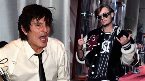 tommy lee s son blames fight on father s alleged alcoholism