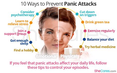 ways  preventing panic attacks shecares