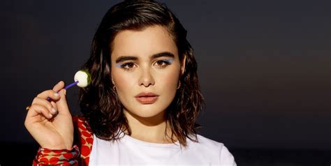 this isn t one of those barbie ferreira profiles that s