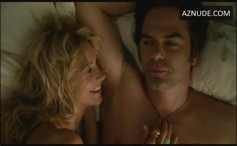 Billy Burke Underwear Shirtless Scene In Freaky Deaky