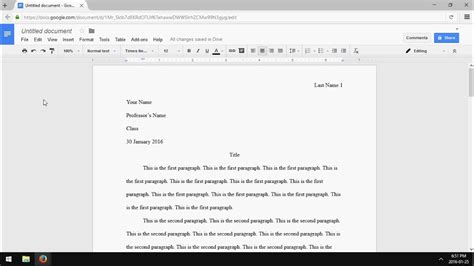style essays  mla format essaypro   write  essay