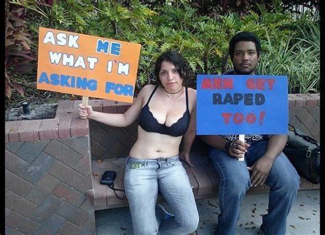 slutwalk fiu protest takes over florida international university photos video huffpost