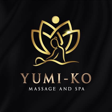 yumi ko massage spa home