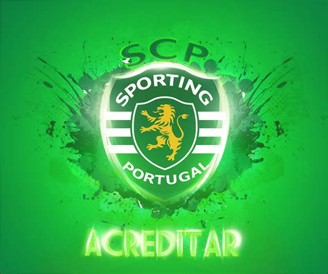 sporting club  portugal  joaopedropg  deviantart