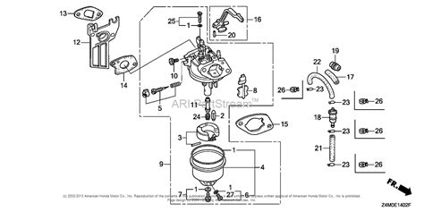 diagram honda gx engine head diagram mydiagramonline