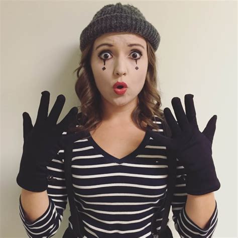 mime costume ideas for women popsugar love and sex photo 60