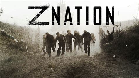 Z Nation 2018 Netflix Flixable