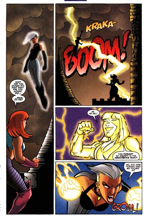 storm and wolverine love appreciation page 2