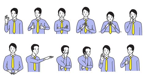 examples  body language recognize nonverbal cues yourdictionary