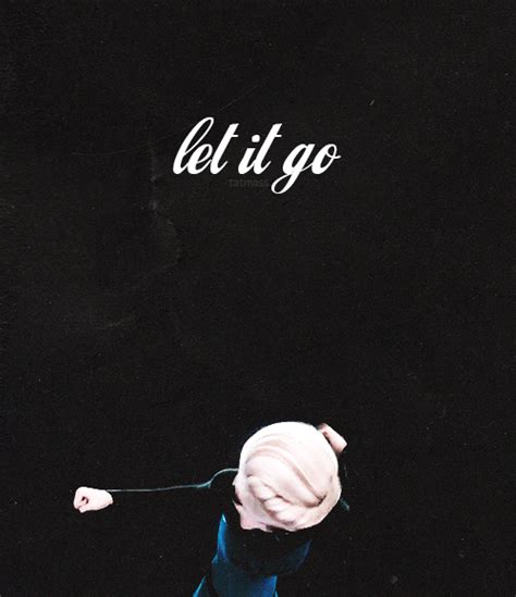 Let It Go Funny Quotes Quotesgram