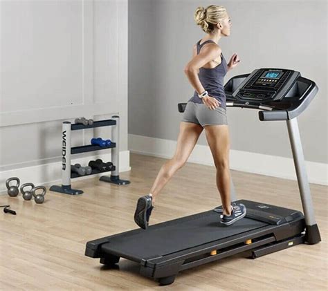 Nordictrack T Series 6 5 S Treadmill Review For 2023