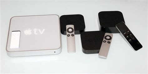 apple discontinues  gen apple tv removes    store tomac