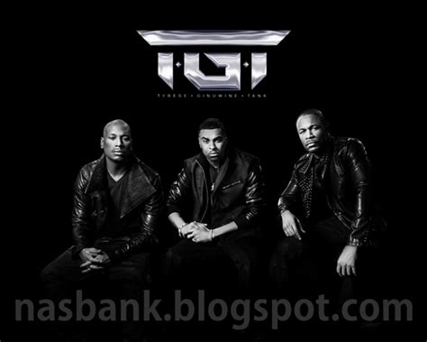 Nasbank Blog [music] I Need Tyrese Ginuwine Tank Tgt